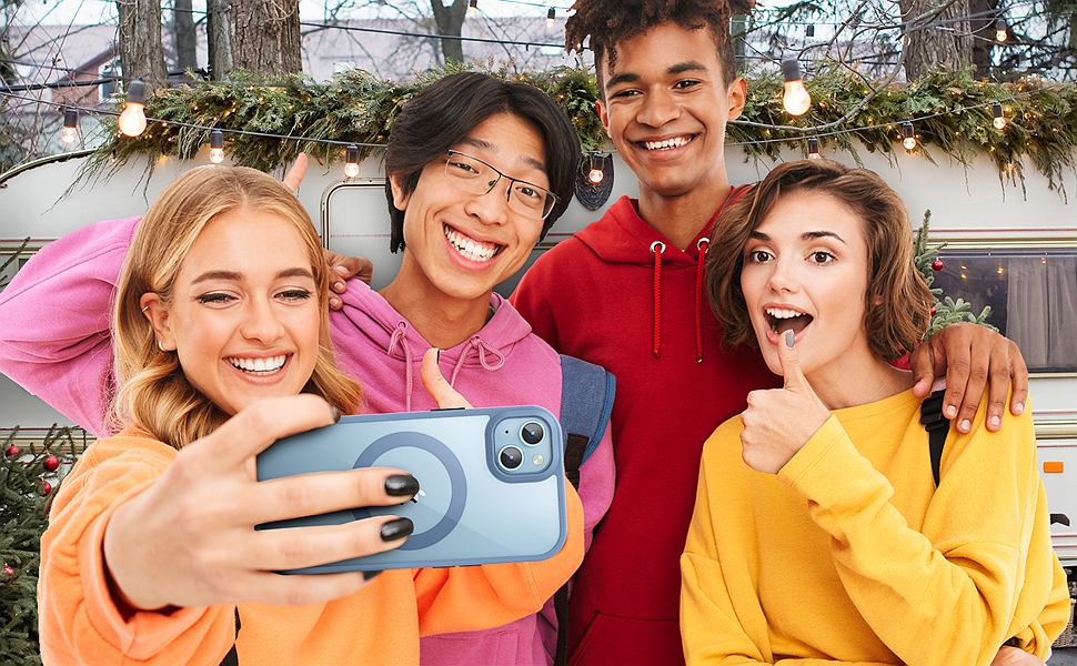 magsafe case iphone 14