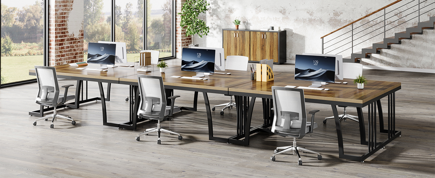 Executive Desk