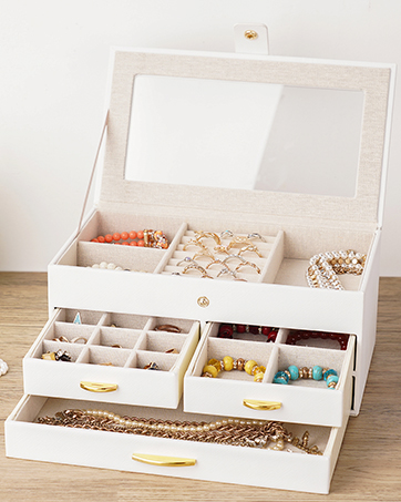 Jewelry Box