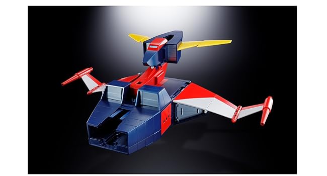 Amazon.co.jp: TAMASHII NATIONS 超合金魂 GX-66R 無敵ロボ ト