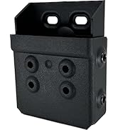 【実物品】　シュアファイア HOLSTER Amazon.co.jp: 国内製造品 六七五 シュアファイア G2X / 6PX