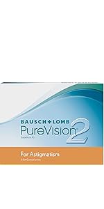 Bausch Lomb Biotrue ONEday tageslinsen wochenlinsen monatslinsen vergleich mit PureVision 2
