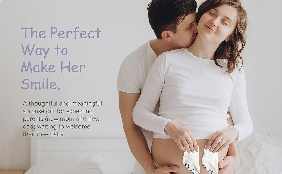 New Mom Gifts for Women