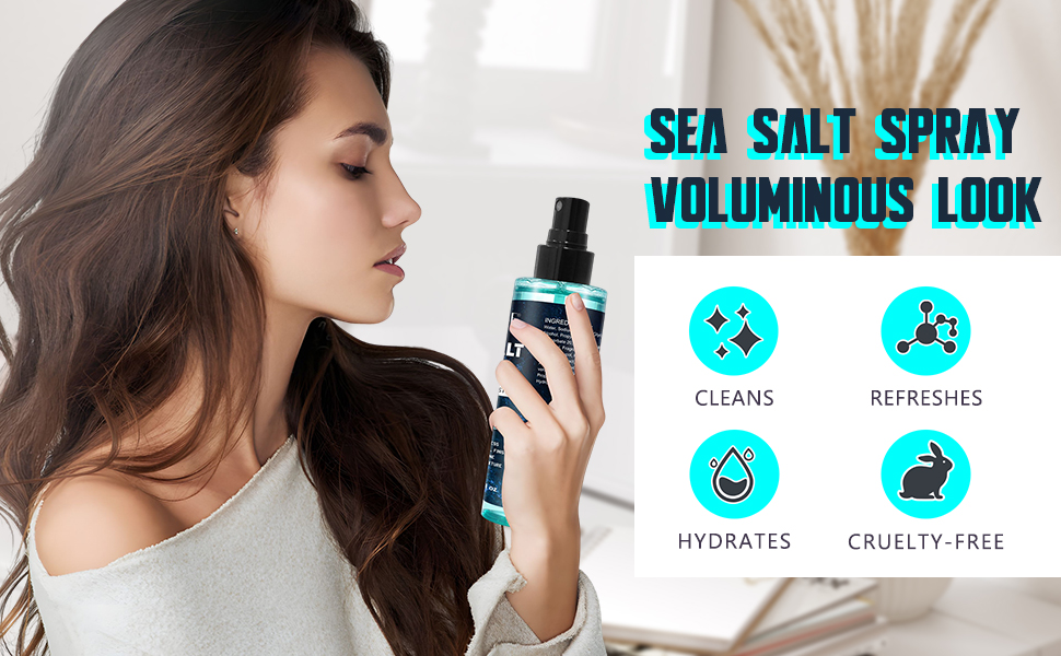 sea salt