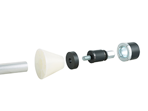 Cam Bearing Removal and Installation Tool Set