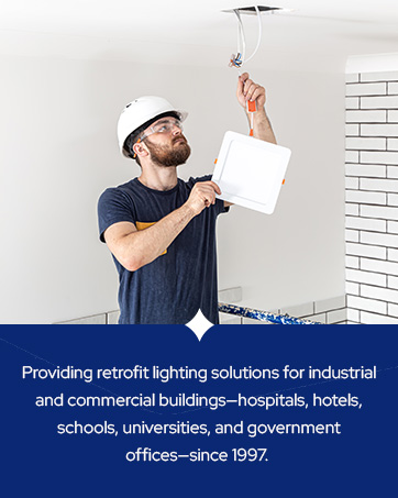 modern lighting application utility ceiling vapor tight proof rust water led mount home shop fixture