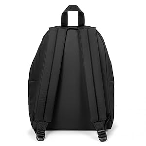 Eastpak rucksack schwarz 24 l Clearance