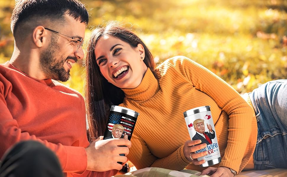 Christmas Day gifts for husband