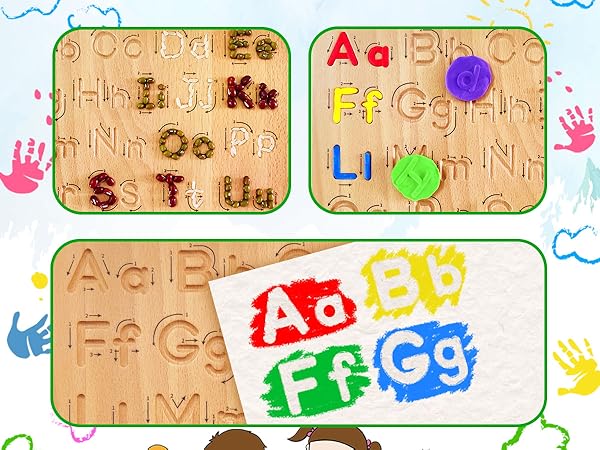 Fine Motor Skills Development