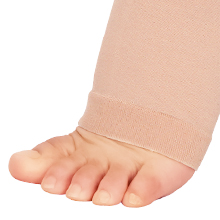 Thigh High Compression Socks