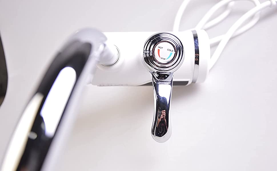 electric water heater