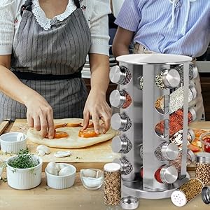 spice rack