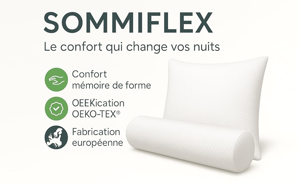 Gamme confort du quotidien