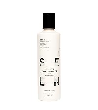 SEEN Conditioner, Fragrance Free