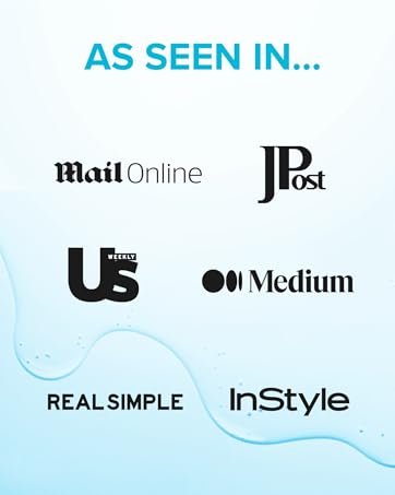 as seen in