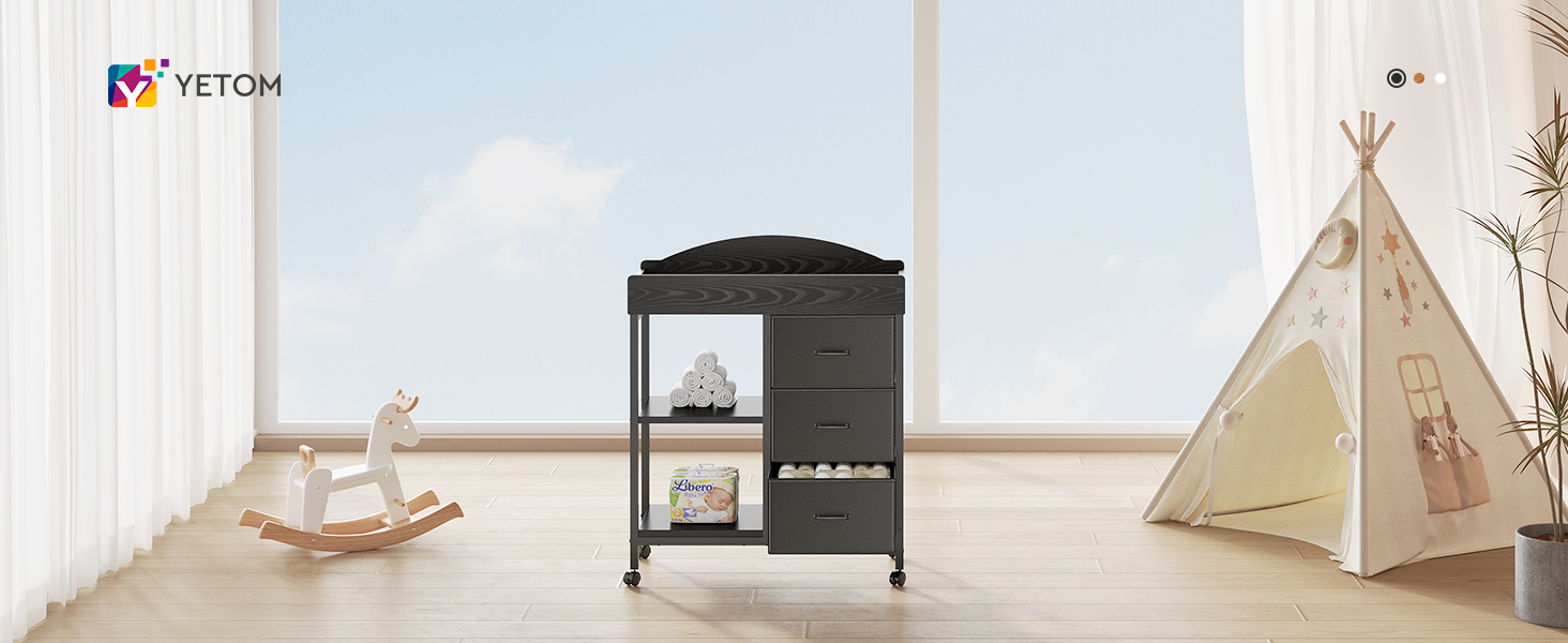 changing table