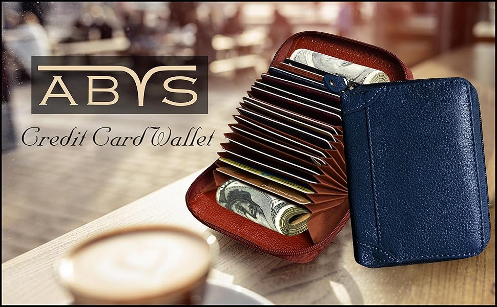 mens card holder