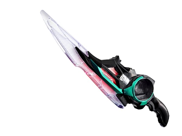 Amazon | [バンダイ(BANDAI)] 仮面ライダーゼッツ DXブレイカム
