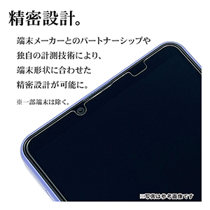 Amazon | ラスタバナナ フィルム Google Pixel 8a 専用 平面保護