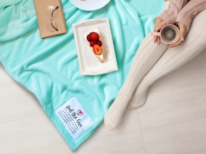 Get well Soon Blanket