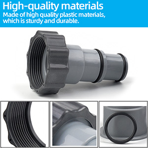 Intex Hose Adapter A