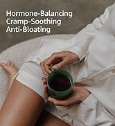 Hormone Balancing support for your period
