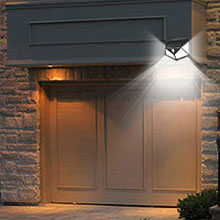 solar lights