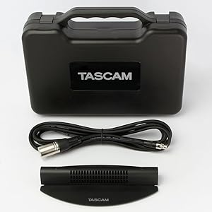 Amazon | TASCAM(タスカム) TM-90BM バウンダリータイプ