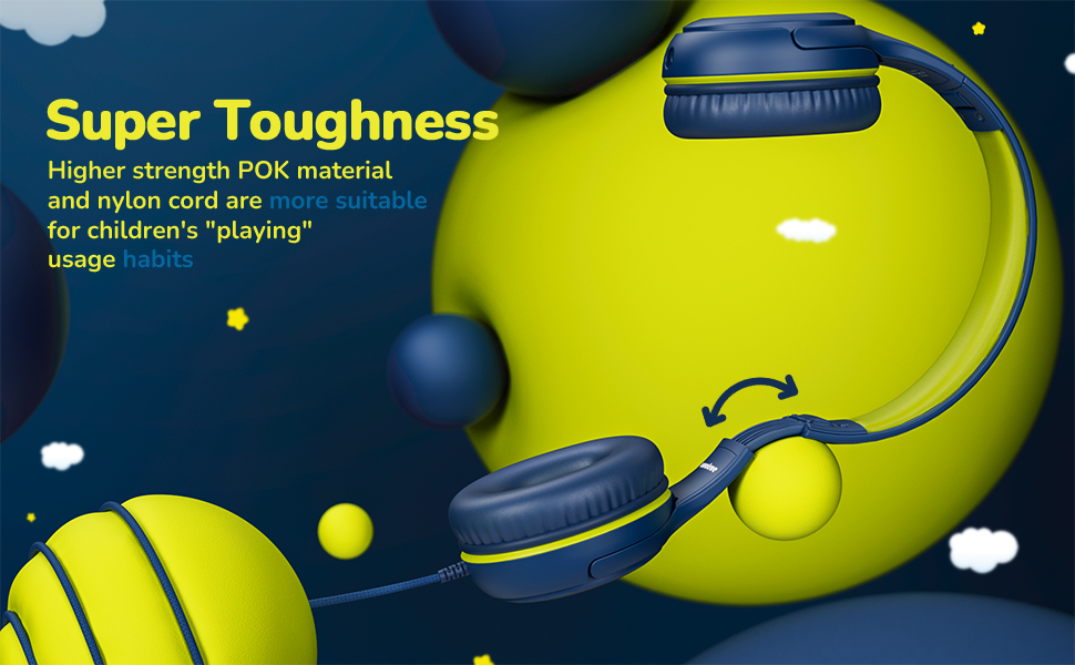 headphones for kids