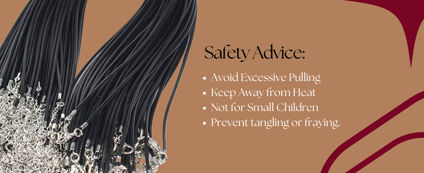 DIY Crafts Suede Leather Cord Set, Durable, Premium cord