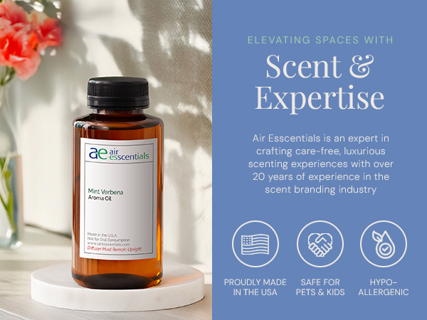 Amazon.com: Green Tea & Lemongrass Aroma Oil, Essential Oils