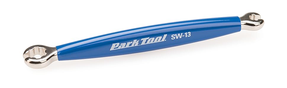 Amazon.co.jp | PARKTOOL(パークツール) スポークレンチ MAVIC製