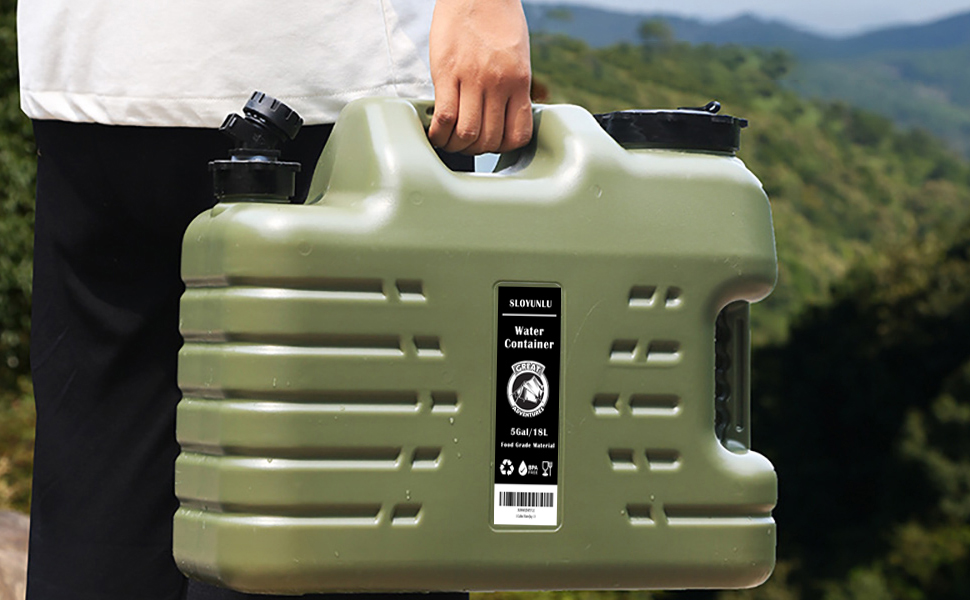 water storage containers bpa free portable plastic water storage tank farm water tank