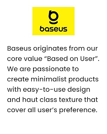 baseus mobile accessories