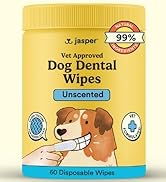 unscented dog wipes