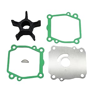 Parts Vortex 530 CAT5 Aluminum Rear Sprocket Suzuki / Yamaha