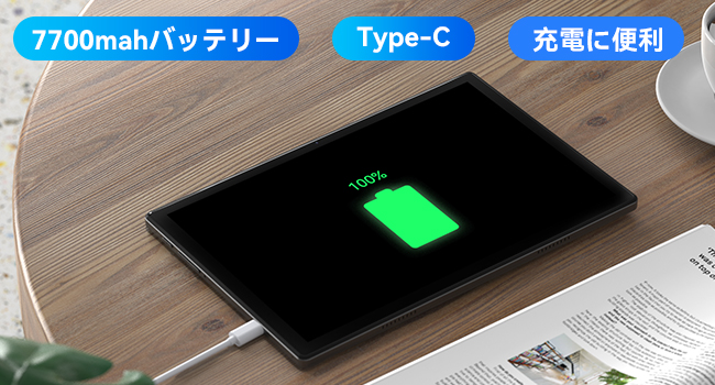 Amazon.co.jp: タブレット 10インチ wi-fiモデル、Headwolf