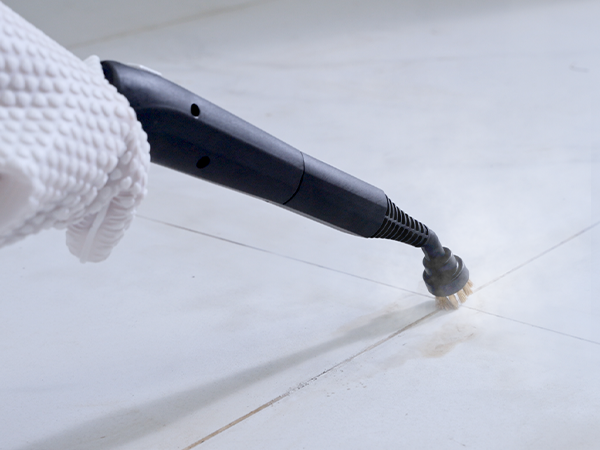 grout and tile cleaner