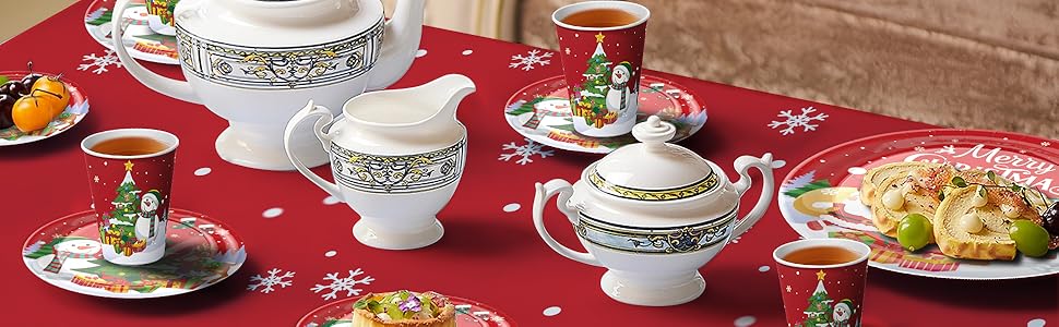 Party Tableware Set