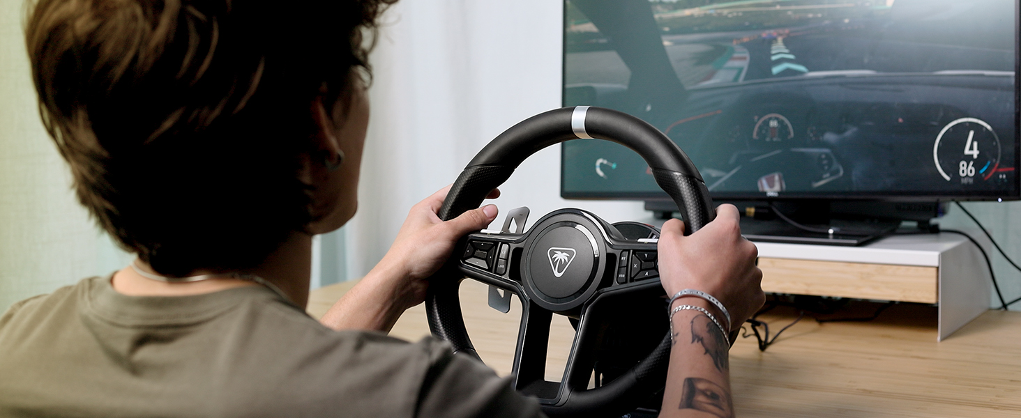 VelocityOne Race KD3