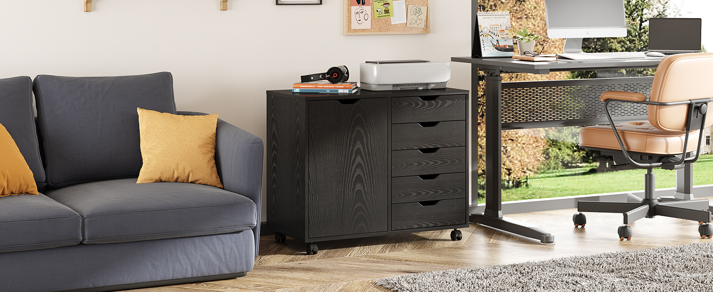 file cabinet