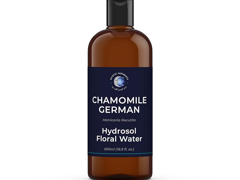 German Chamomile Hydrosol Floral Water