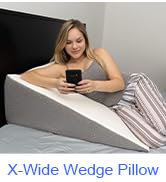 Large Bed Wedge 