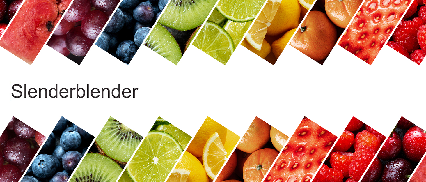 Slender Blender