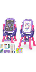 Easel for kids