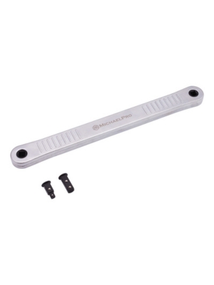 MichaelPro Extension Wrench, 13.4 in Length, 3/8 in Square