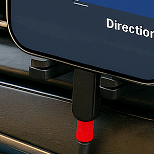 SEAMLESS CHARGING ACCESS