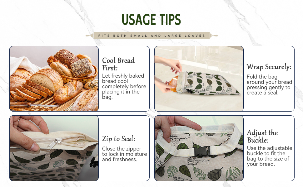 beeswax bread bags for sourdough bread bags sour dough bread bags