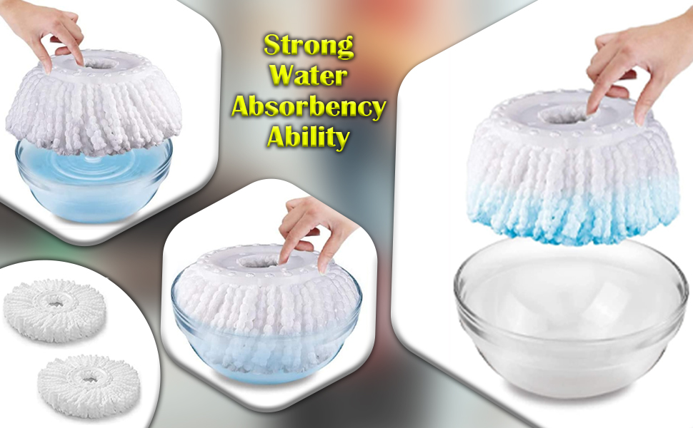 mops,cleaning,floors,handle spinning head,stick,industrial,commercial,bathroom,cotton,360 rotating