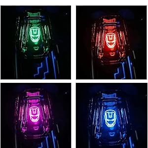 ‎Led Knob VIP